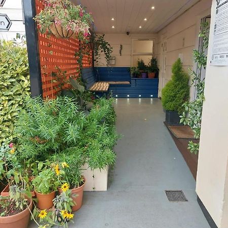 Bristol Serviced Lettings - Beaufort Court Exterior photo