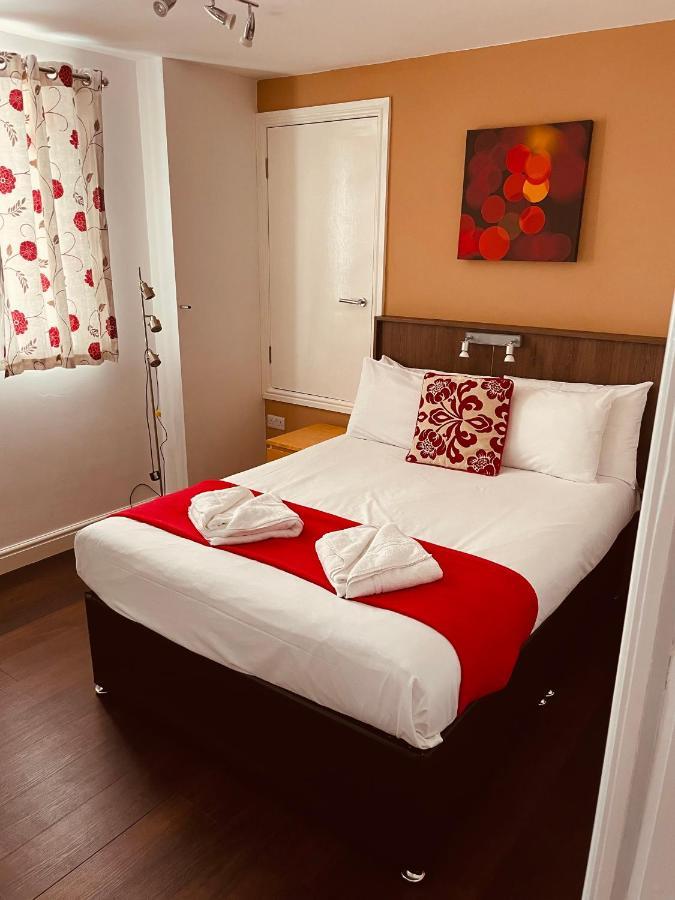 Bristol Serviced Lettings - Beaufort Court Exterior photo